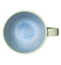 Crafted Blueberry Kaffekop 0,25 l Turkis