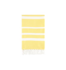 Lampi Handtuch Hamam 90 × 180 cm Gelb
