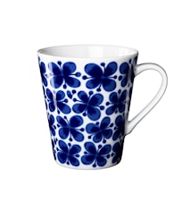 Mon Amie mug with handle 34 cl