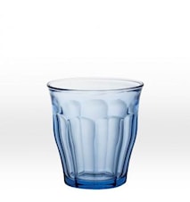 Drikkeglass Piecardie Blå 31 cl