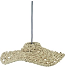 Tali Taklampa Ø30 cm Natur