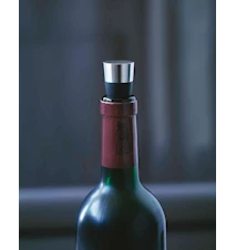 Grand Cru Wine cork black / steel