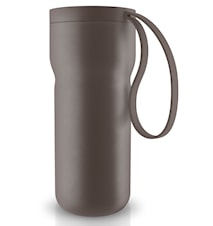 Thermo Coffee Cup Nordic k Taupe