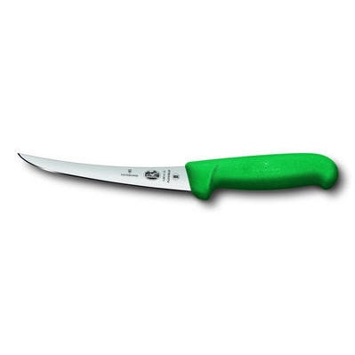 Victorinox Urbeningskniv Fibroxhandtag Grön 15 cm