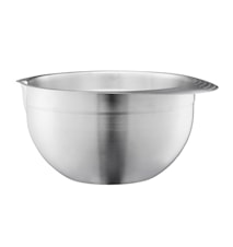 Bowl Stainless Steel 4.8 L