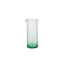 Oli Kanna 1l.  Återvunnet glas Klargrön
