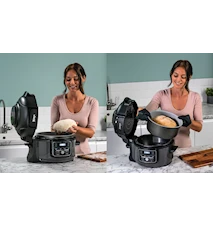 Ninja Foodi Multi-Cooker 4,7 L