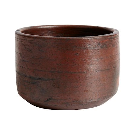 Dip It Skål Hazel Brun Terracotta 7×5,5 cm