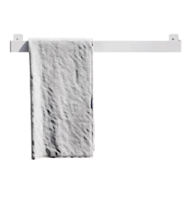 Handdukshängare Towel Hanger Vit