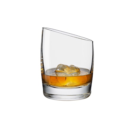 Drink Glass Whiskey