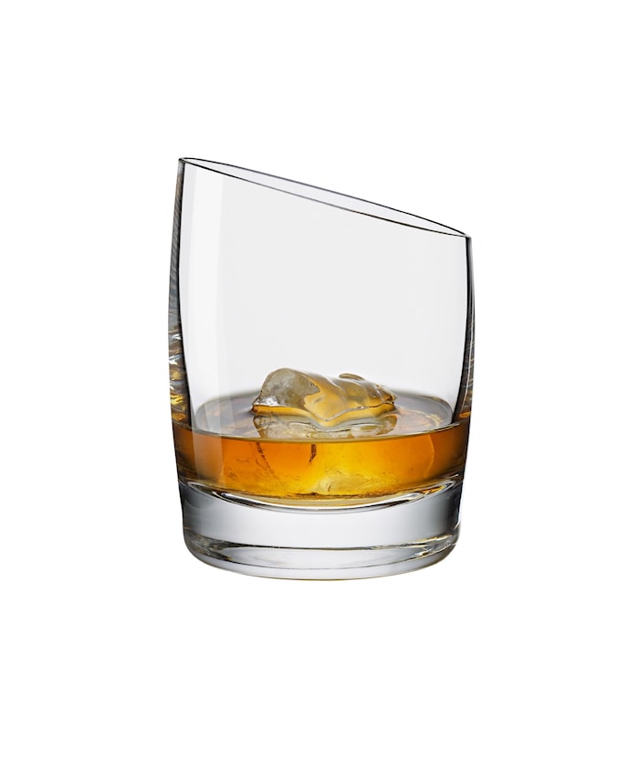 Drink Glass Whiskey