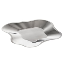 Aalto Serving Dish Stainless Steel 504 mm