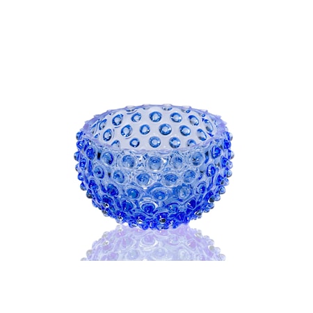 Hobnail Tapas 11,5 cm Light blue