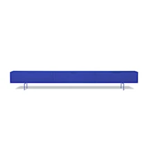 TV-bänk 250 cm Cobalt