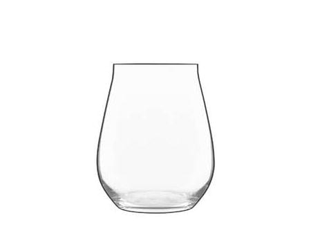 Vinea vattenglas/rödvinsglas klar 67 cl