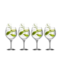 Gin & Tonic 64 cl 4-pack