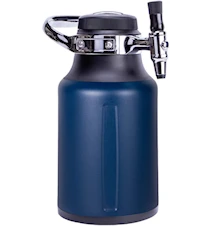 UKeg Go 128 – Blå 3,8 liter