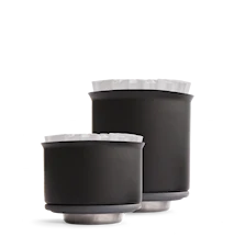 Stagg [XF] Pour-Over filterholder stor 30 cl svart