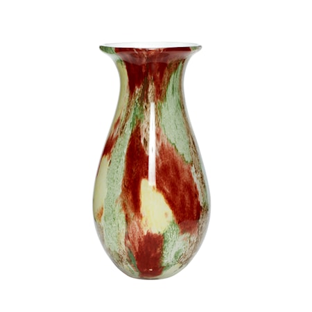 Bilde av Vas Glas Multi Coloured