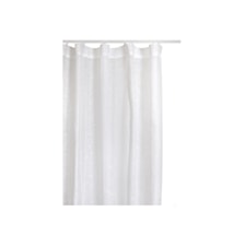 Skylight Curtain with Pleating White 280x290 cm
