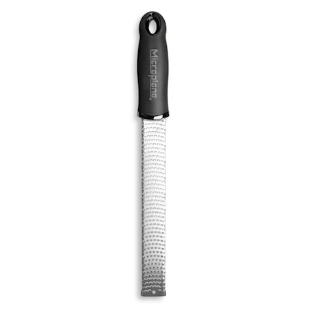 Grater Set Gourmet Zester and extra coarse grater