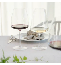 Winewings Sauvignon Blanc 1-pakning