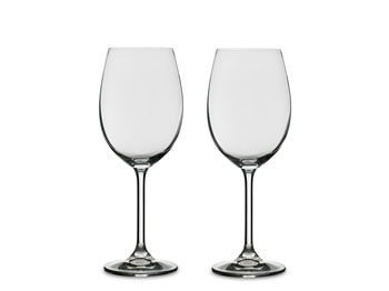 White Wine Glass 2-pack 45 cl