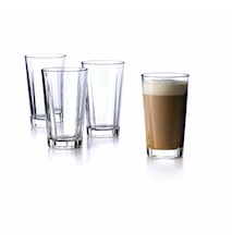 Bicchiere da caffè 37 cl Grand Cru trasparente 4 pz