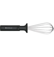 Handvisp Hopfällbar 26 cm Stål