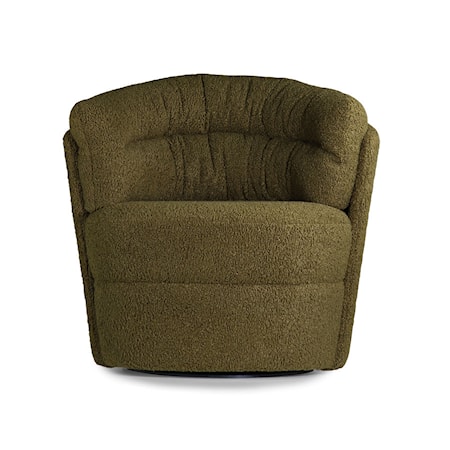Twister Fauteuil Green