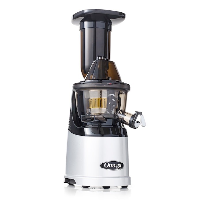 Megamouth Vertikal Slowjuicer