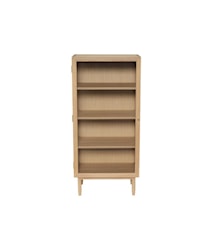 Kaiser Skap 130 cm Eik