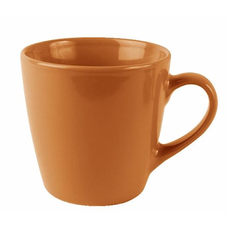 Mugg Orion orange