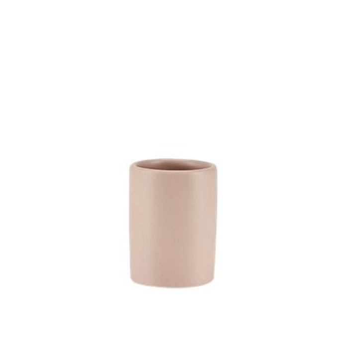 Mug Pink Blush 17x8 cm