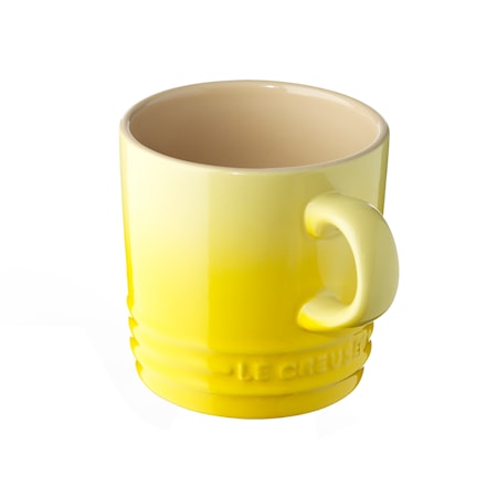 Le Creuset Kaffemugg0,2 L Soleil