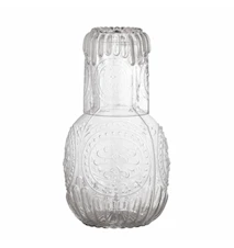 Sebas Karaffel & Glas Klar