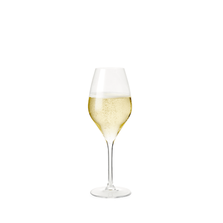 Premium Champagneglas 2-pack 36 cl Klar