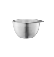 Bowl Stainless Steel 1.5L