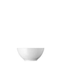 Loft White Bowl Ø 15 cm