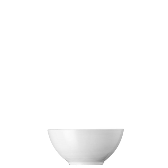 Loft White Bowl Ø 15 cm