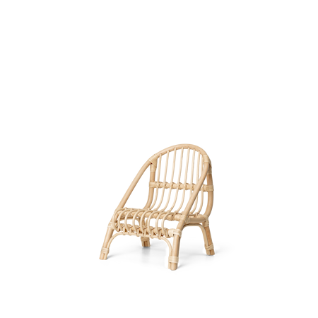Kuku Doll Chair Natur