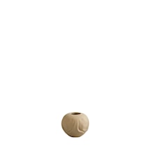 Orimono Mini Vas 15 cm Sand