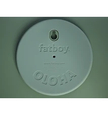 Fatboy® Oloha Portabel Belsyning Trio Sage