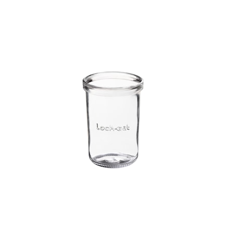 Lock-eat Serveringsglas 35 cl