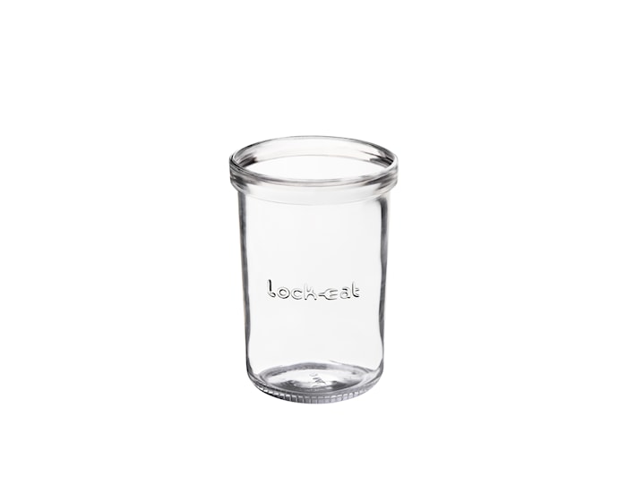 Lock-eat Serveringsglas 35 cl