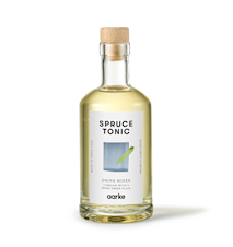 Spruce Tonic Juomasekoitus 350 ml