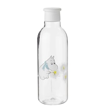 DRINK-IT Vandflaske 0,75 L - Frost - Moomin