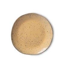 Gradient Tallrik 2-pack 16 cm Keramik Aprikos