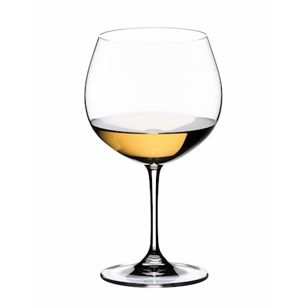 Vinum Tammitynnyri Montrachet/Chardonnay, 2-pack, Riedel