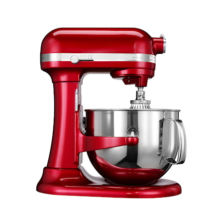 Artisan køkkenmaskine rød metalic 6,9 L 5KSM7580XECA